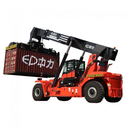 ZL450型45t/ZL450-A型45t集裝箱正面吊運起重機